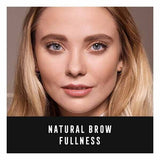 Max Factor Real Brow Duo Kit - 002 - Medium