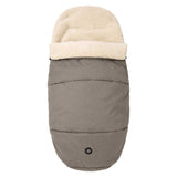Maxi-Cosi 2 in 1 Footmuff Luxe Twillic Truffle