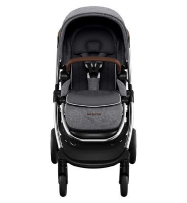 Maxi-Cosi Adorra Luxe Stroller Twillic Grey