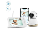 Maxi-Cosi See Pro baby monitor with parent screen, UK version