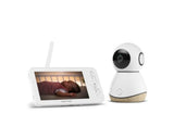 Maxi-Cosi See Pro baby monitor with parent screen, UK version