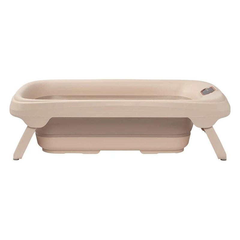 Maxi Cosi baby bath tub Indigo Muted Terra (British brand)