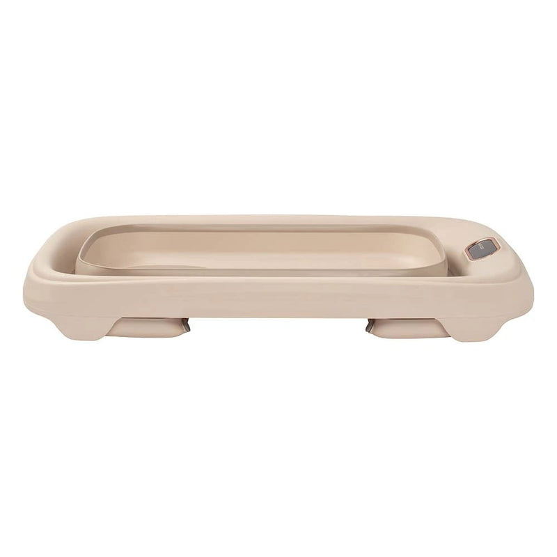 Maxi Cosi baby bath tub Indigo Muted Terra (British brand)