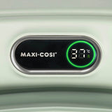 Maxi Cosi Indigo baby bath tub sage green, UK version