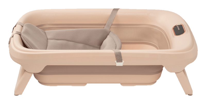 Maxi Cosi Indigo Plus baby bath tub in Muted Terra - British product