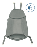 Maxi Cosi Indigo Plus baby bath tub, Sage Green, UK version