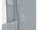 Maxi Cosi Tori co-sleeper Beyond Grey, imported from the UK
