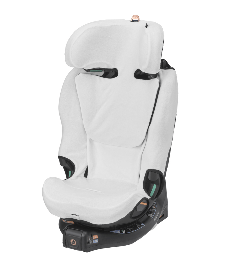 Maxi Cosi Emerald 360 Pro organic cotton car seat cover, UK version
