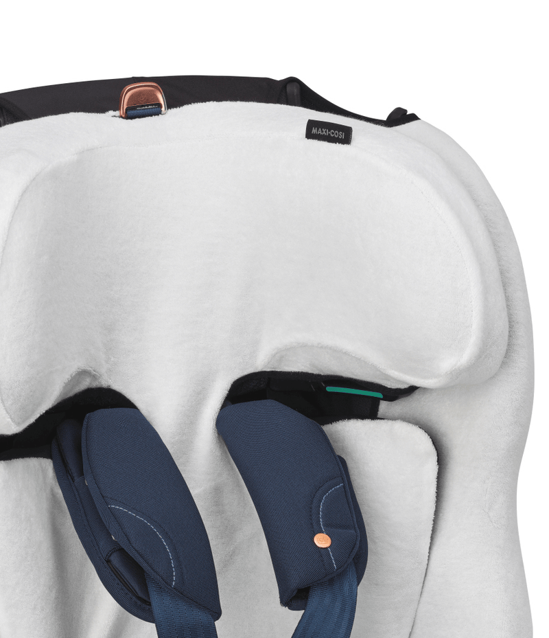 Maxi Cosi Emerald 360 Pro organic cotton car seat cover, UK version