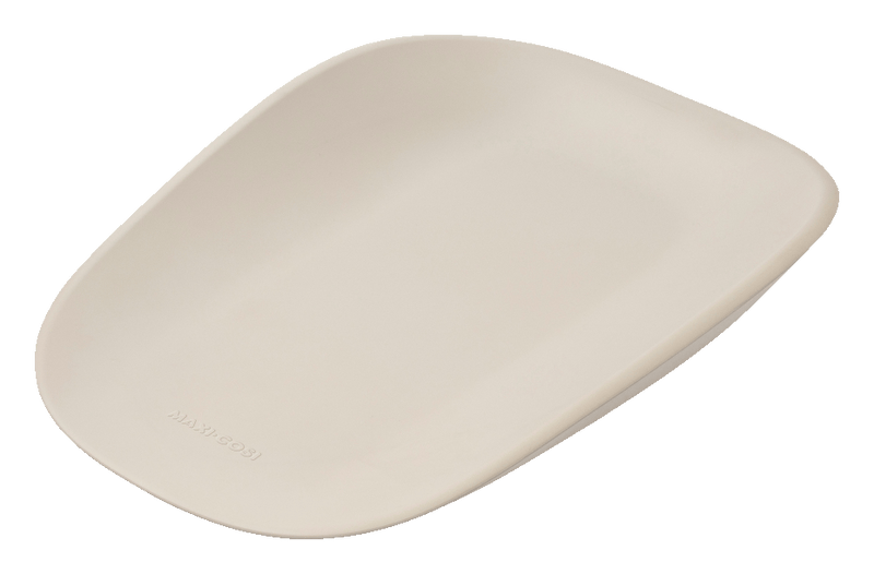 Maxi Cosi Mavis changing mat in Elegance Beige (British brand)
