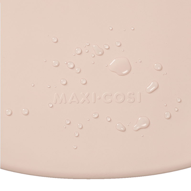 Maxi Cosi Mavis changing mat in Muted Terra - British product