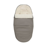 Maxi Cosi 2in1 footmuff in sand and truffle, imported from the UK