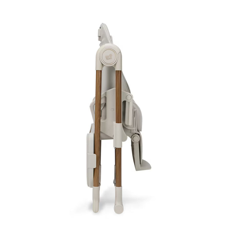 Maxi Cosi Ava Plus highchair in Elegance Beige, UK version