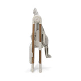 Maxi Cosi Ava Plus highchair in Elegance Beige, UK version
