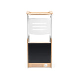 Maxi Cosi Toucan 3-in-1 learning tower in Natural (British brand)