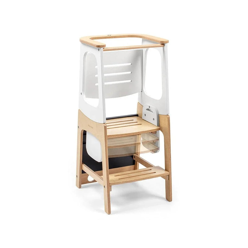 Maxi Cosi Toucan 3-in-1 learning tower in Natural (British brand)