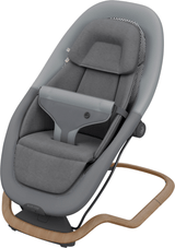 ukbabycentre Maxi Cosi Dove Pro Elegance Graphite Baby Bouncer- Buy online at McGrocer