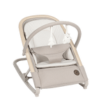Maxi Cosi Kori baby rocker Classic Beige, UK version
