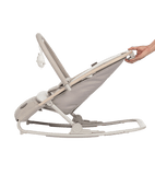 Maxi Cosi Kori baby rocker Classic Beige, UK version