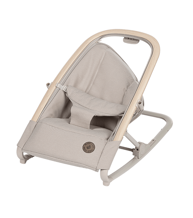 Maxi Cosi Kori baby rocker Classic Beige, UK version