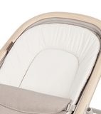 Maxi Cosi Kori baby rocker Classic Beige, UK version
