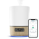 Maxi Cosi Breathe humidifier, UK version