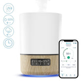 Maxi Cosi Breathe humidifier, UK version