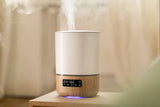 Maxi Cosi Breathe humidifier, UK version