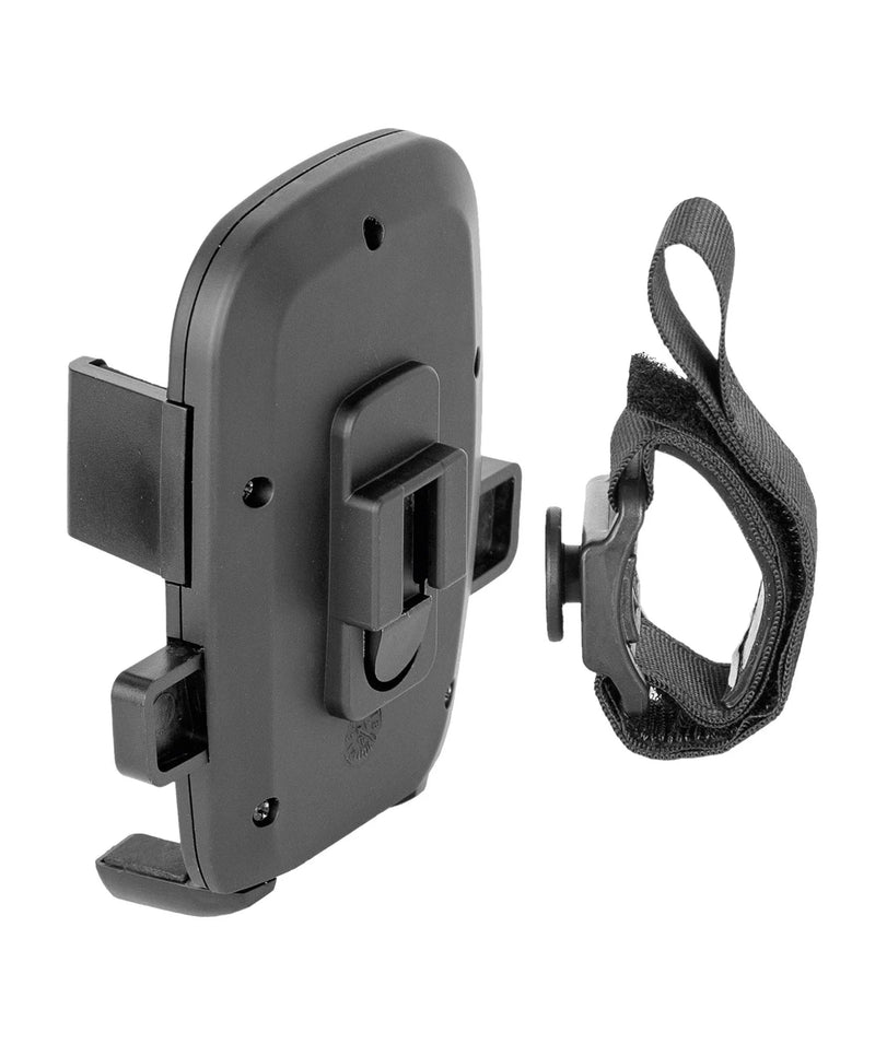Maxi Cosi phone holder for pushchair - British product