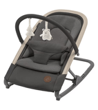 Maxi Cosi Kori baby rocker in Beyond Graphite, UK version