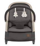 Maxi Cosi Kori baby rocker in Beyond Graphite, UK version