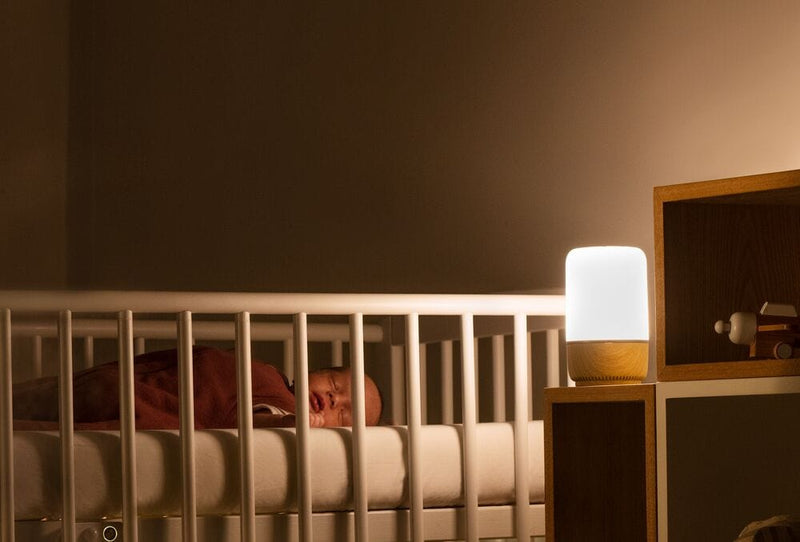 Maxi Cosi Soothe baby light and sound machine - British product