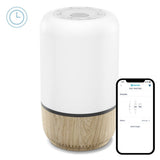 Maxi Cosi Soothe baby light and sound machine - British product
