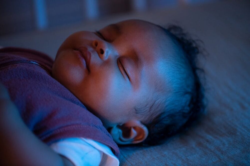 Maxi Cosi Soothe baby light and sound machine - British product
