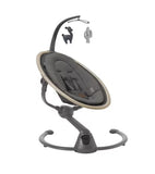 Maxi Cosi Cassia electric swing Beyond Graphite, imported from the UK
