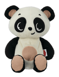 Tiny Love plush snuggly buddy Magical Tales baby toy (British brand)