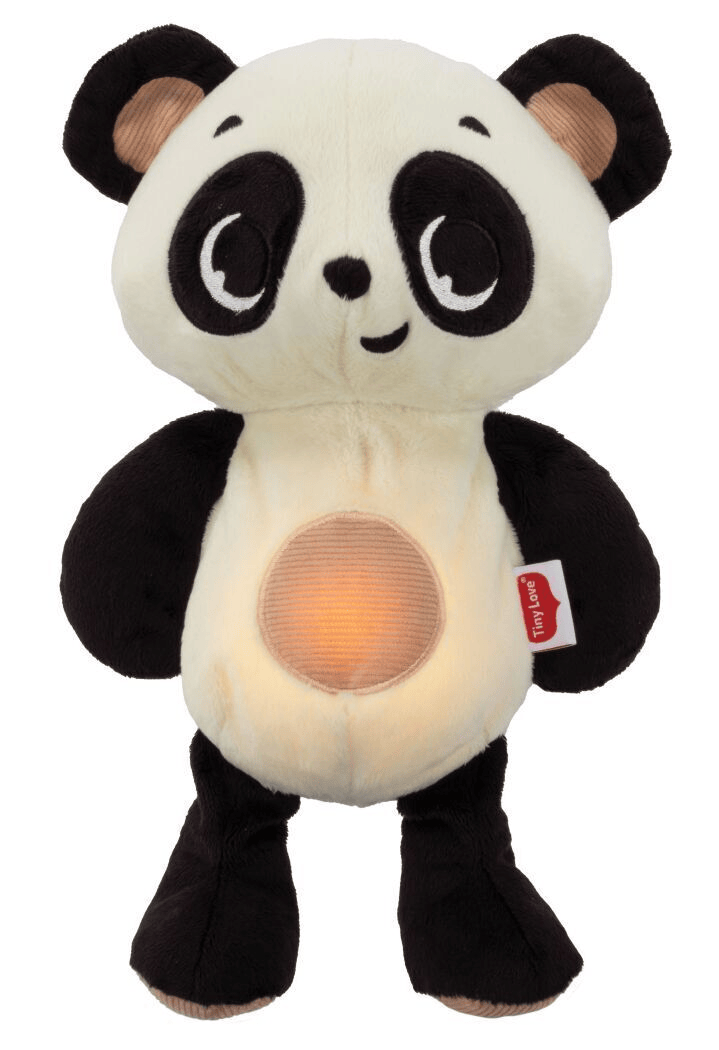 Tiny Love plush snuggly buddy Magical Tales baby toy (British brand)