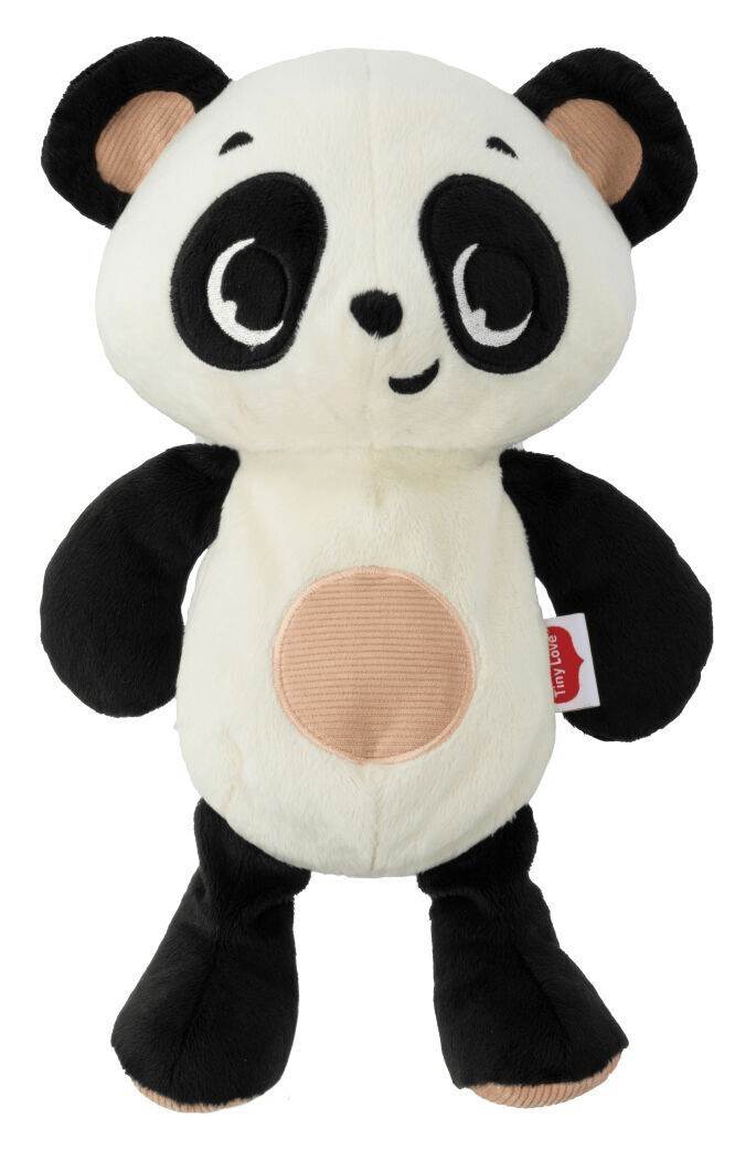 Tiny Love plush snuggly buddy Magical Tales baby toy (British brand)