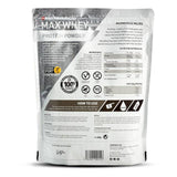 Maximuscle Strawberry Max Whey Protein Powder 420g