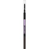 Maybelline Brow Ultra Slim 02 Soft Brown Deep Brown 05 04