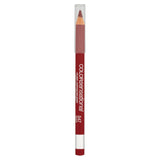 Maybelline Color Sensational Lip Liner 547 Pleasure Me Red