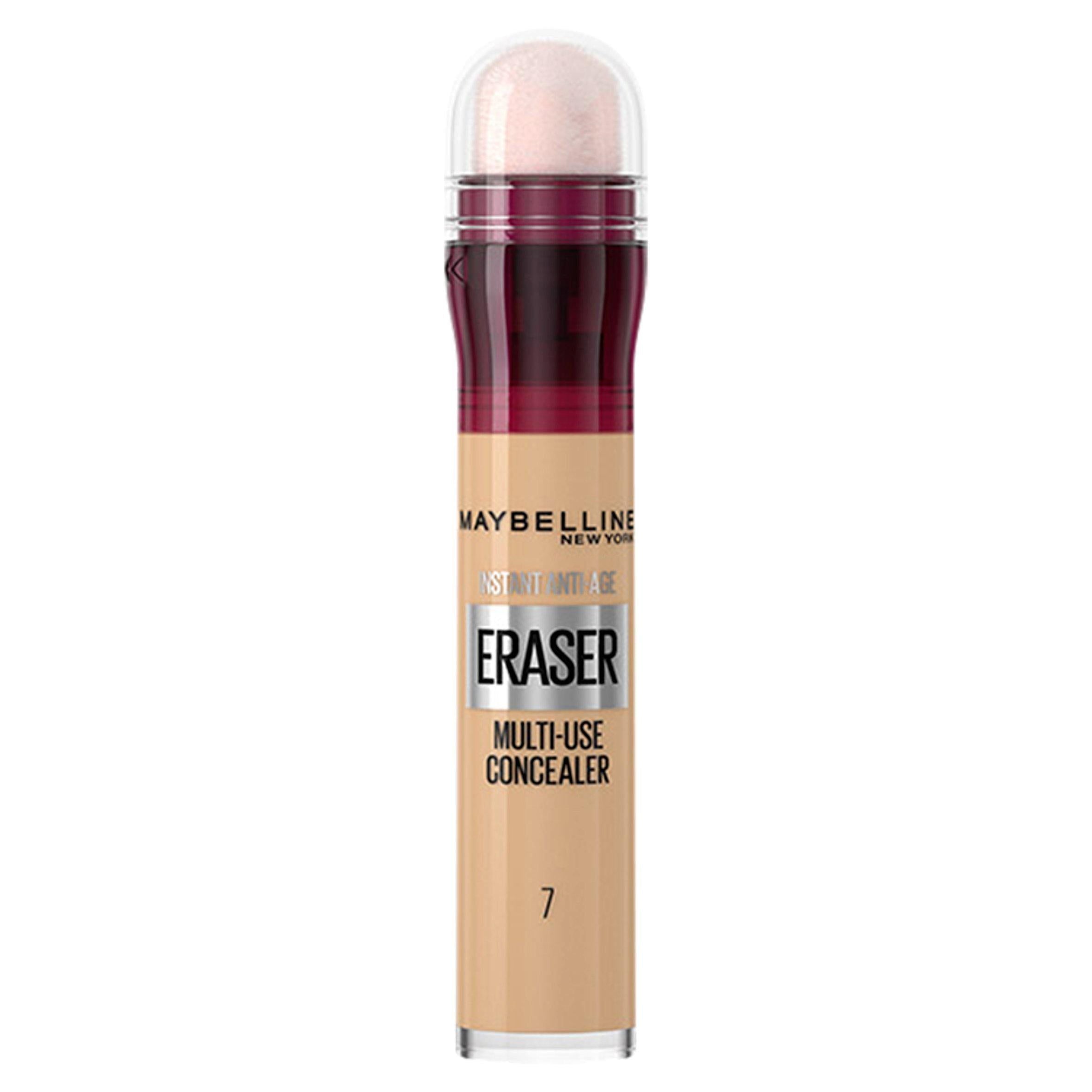 Maybelline Eraser Eye Sand 07 Concealer 6.8ml