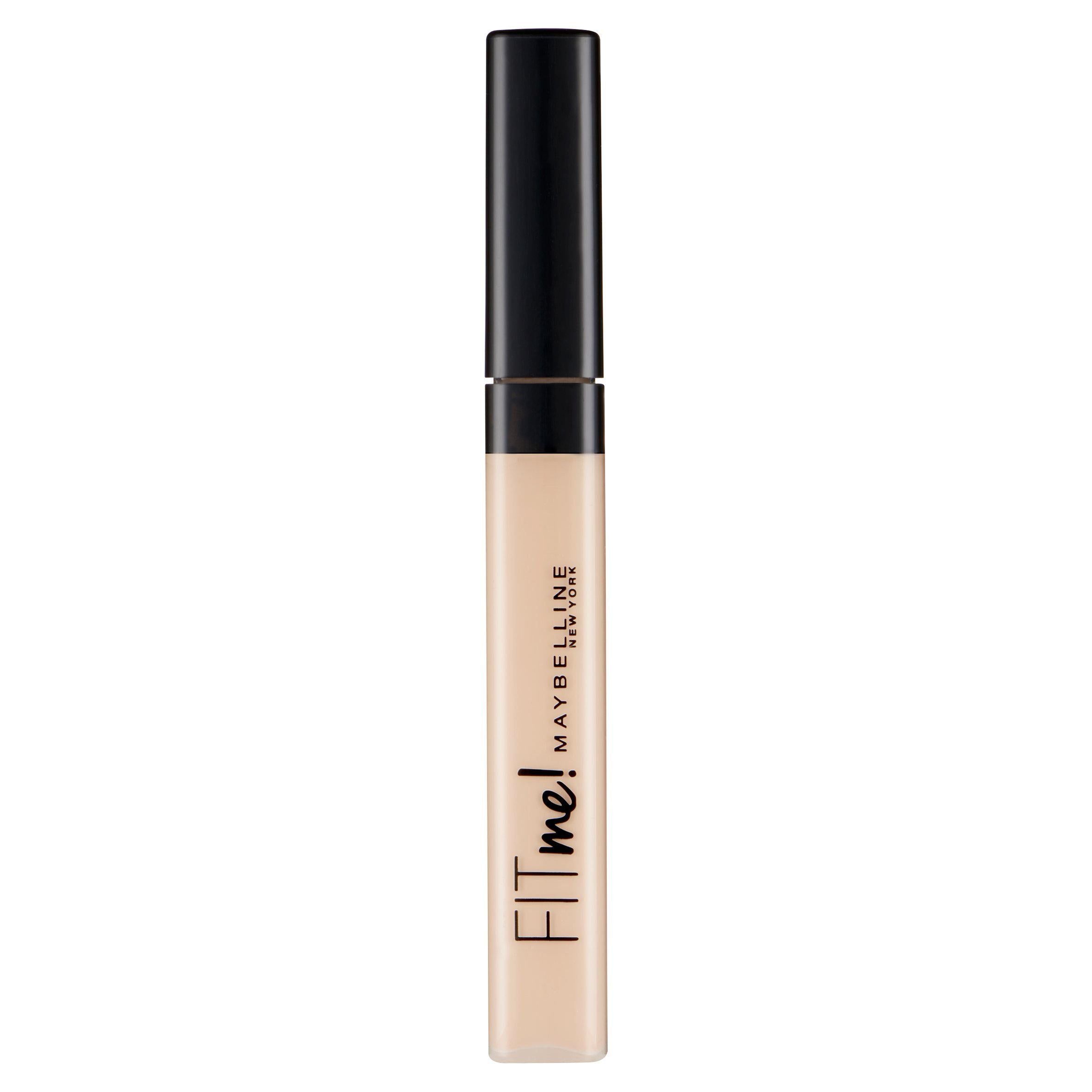 Maybelline Fit Me! Matte & Poreless Ultra Blendable Full Coverage Concealer 25 Medium