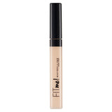 Maybelline Fit Me! Matte & Poreless Ultra Blendable Full Coverage Concealer 25 Medium