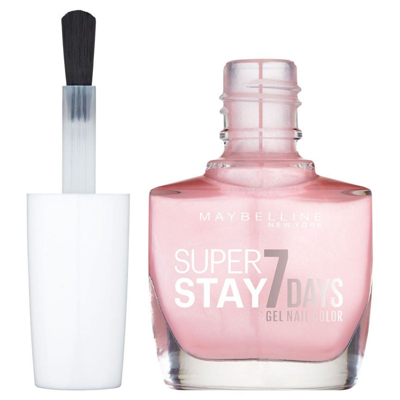 Maybelline Forever Strong Pro 78 Porcelain