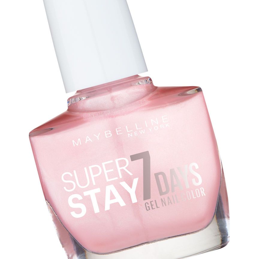 Maybelline Forever Strong Pro 78 Porcelain