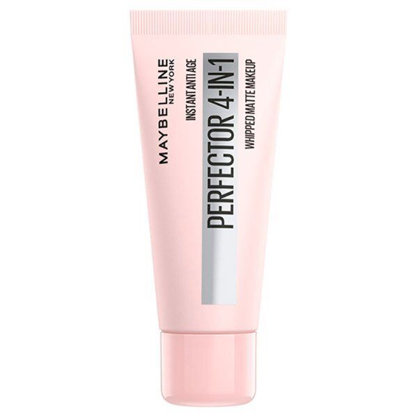 Maybelline Instant Age Rewind Perfector 4-In-1 Light