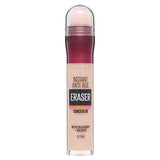 Maybelline Instant Conceal Eraser Concealer Light Fair 3