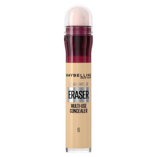 Maybelline Instant Conceal Eraser Concealer Light Neutralizer