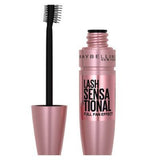 Maybelline Lash Sensational Mascara Black